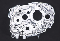 CBF系列 摩托車發(fā)動機(jī)箱體、邊蓋